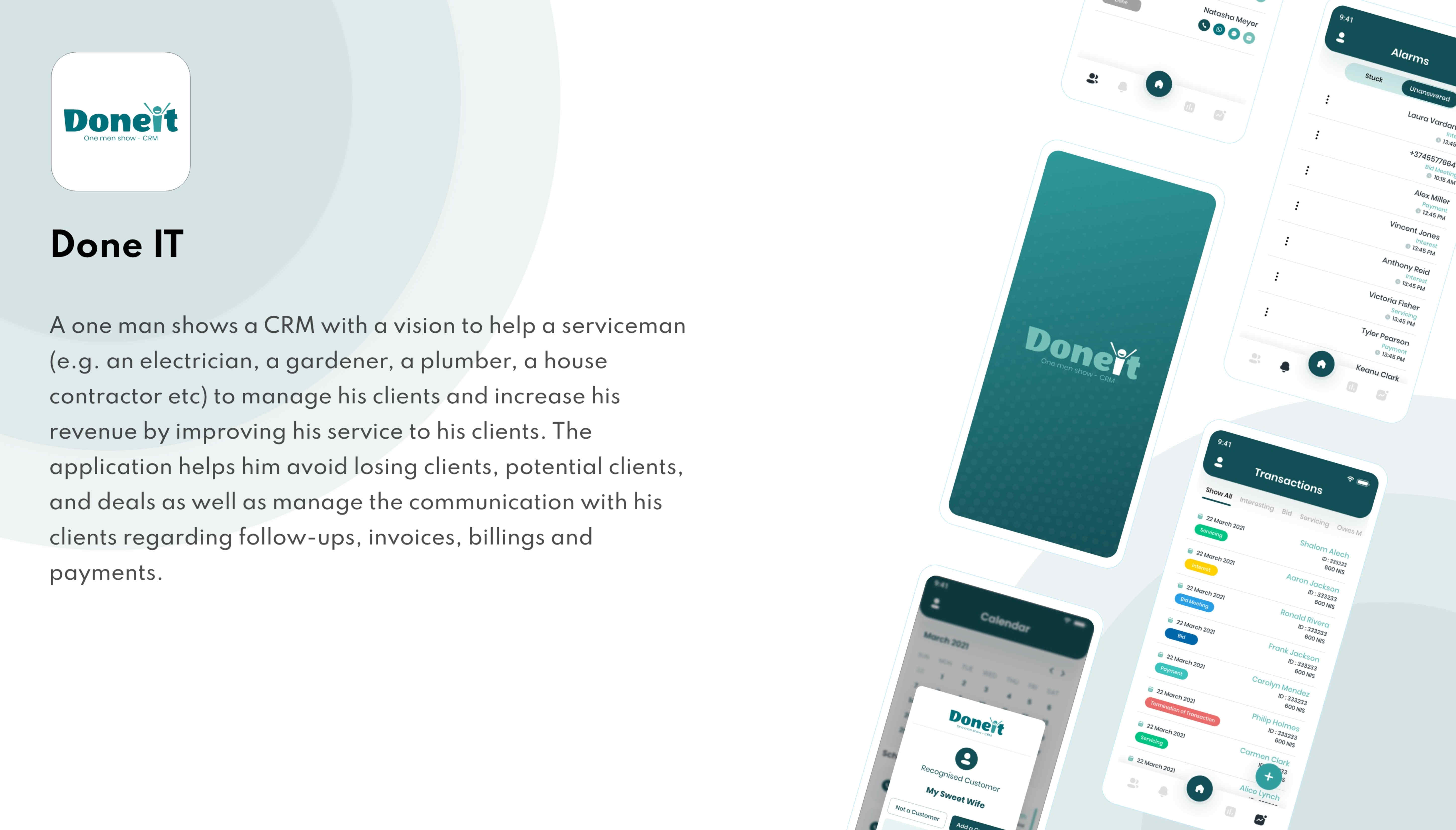 WeeTech Solution Pvt Ltd agency's portfolio